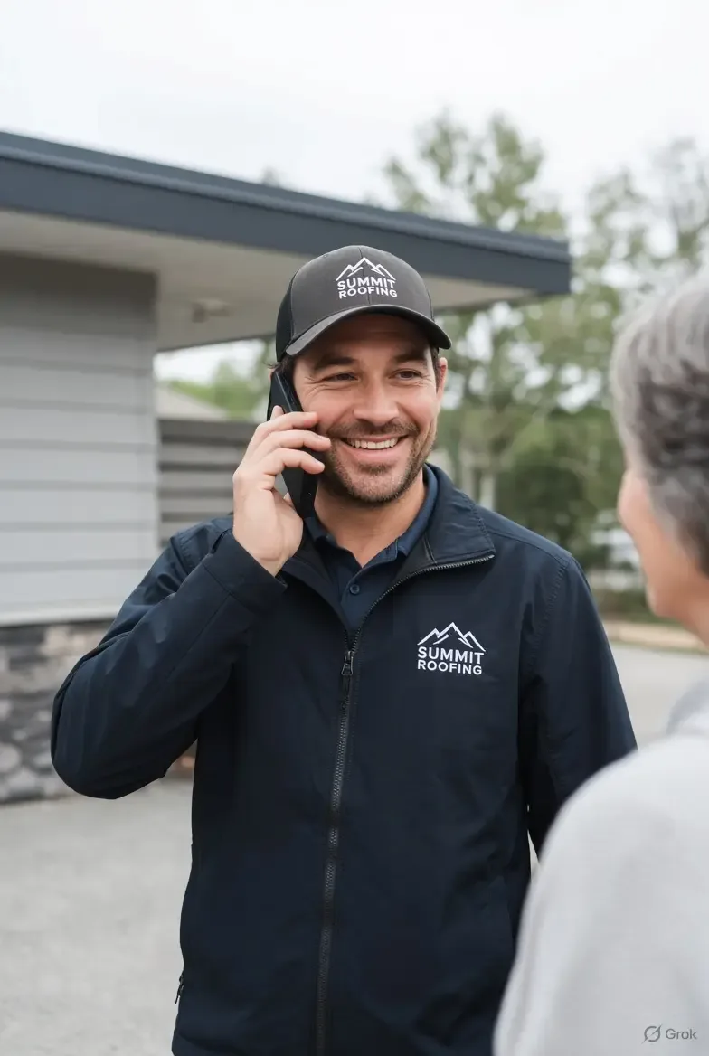 Flat Roof Leak Repair Andrews, NC FAQs